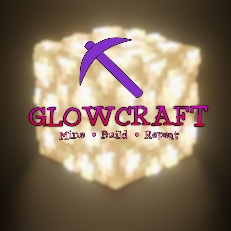 GlowCraft Nation Minecraft Server
