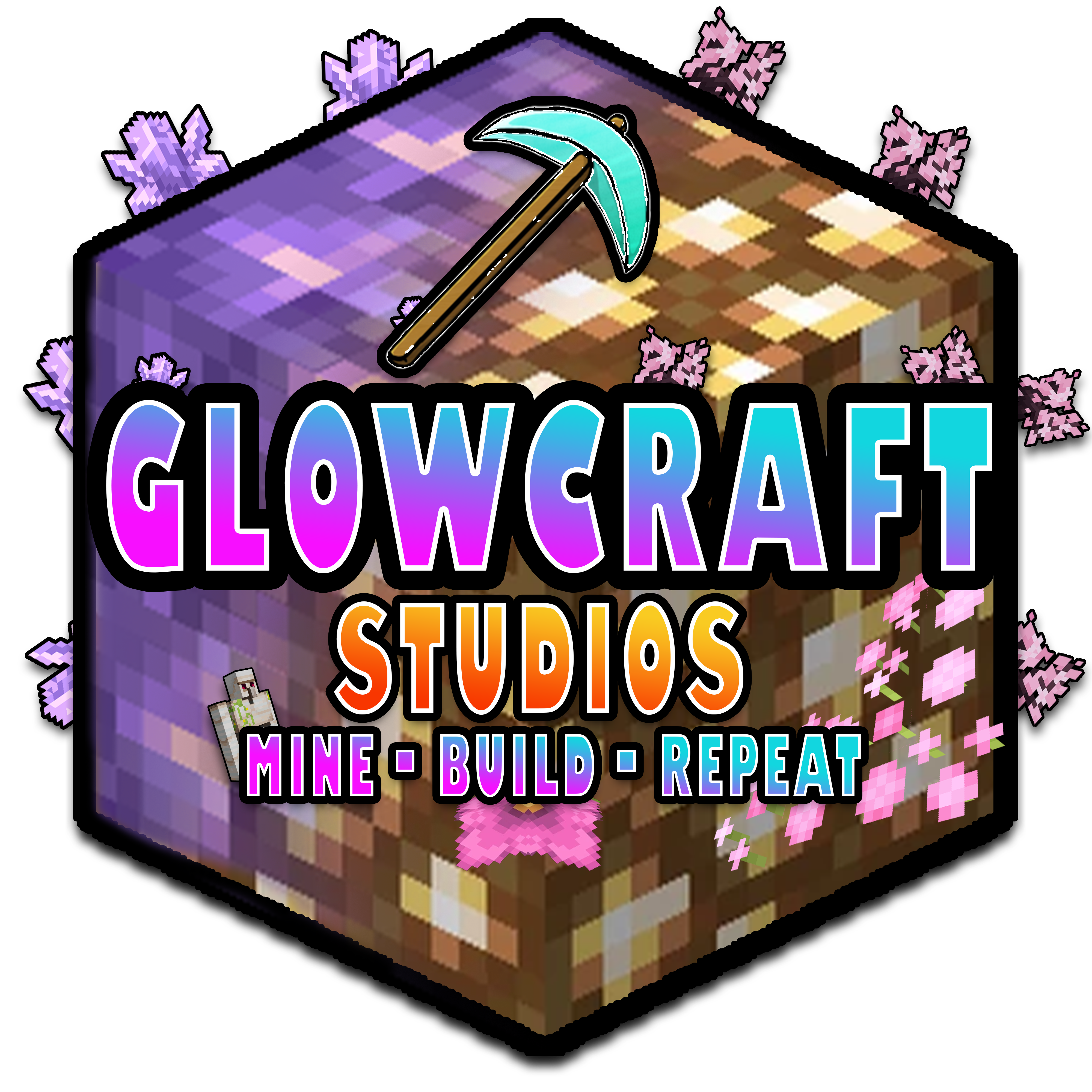 GlowCraft